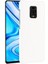 Xiaomi Redmi Not 9 Pro/ Pro Max Anti Scratch Için Şık Klasik Durumda (Yurt Dışından) 1