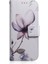 IPhone 15 Pro Cüzdan Boyalı Pu Deri Kart Yuvaları Için Flip Case (Yurt Dışından) 1