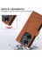 Xiaomi Poco F6 5g Üç Kart Yuvaları Darbeye Kickstand Için Flip Case (Yurt Dışından) 4