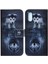 Sony Xperia 5 V Pu Deri Boyalı Cüzdan Kart Yuvaları Için Flip Case (Yurt Dışından) 1