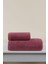 Harmony %100 Pamuk Premium 2'li Havlu Seti Tarçın 50x90 - 70x140 1