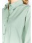 Mint Kadın Rahat Kesim Poplin Gömlek| EK100163867-3867 5