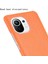 Xiaomi Mi 11 Klasik Timsah Moda Anti Kapak Için Şık Klasik Durumda (Yurt Dışından) 5