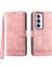 Oppo Oppo 12 Pro 5g Premium Bileklik Kart Yuvaları Nakit Cep Için Flip Case (Yurt Dışından) 1