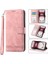 Oppo Oppo 12 Pro 5g Premium Bileklik Kart Yuvaları Nakit Cep Için Flip Case (Yurt Dışından) 4
