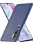 Xiaomi Mi Not 10 Pro Için Şık Klasik Durumda Koruyucu Kapak Anti (Yurt Dışından) 2