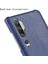 Xiaomi Mi Not 10 Pro Için Şık Klasik Durumda Koruyucu Kapak Anti (Yurt Dışından) 4