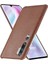 Xiaomi Mi Not 10 Pro Için Şık Klasik Durumda Koruyucu Kapak Anti (Yurt Dışından) 3