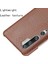 Xiaomi Mi Not 10 Pro Için Şık Klasik Durumda Koruyucu Kapak Anti (Yurt Dışından) 5
