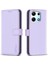 Infinix Not 30 4g/5g Çoklu Kart Yuvası Çok Renkli Iş Için Flip Case (Yurt Dışından) 1