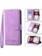 Oppo Oppo 12 Pro 5g Premium Bileklik Kart Yuvaları Nakit Cep Için Flip Case (Yurt Dışından) 1