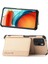 Xiaomi Redmi Için Not 10 Pro 5g Standı Fonksiyonu Manyetik Kart Tutucu (Yurt Dışından) 3