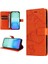 Xiaomi Redmi Için Kılıf 13 4g Manyetik Kapak Kart Yuvası ile Kickstand Çevirin (Yurt Dışından) 4