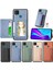 Xiaomi Redmi 9c Için Komple Kamera Güvenlik Rfıd Engelleme Standı Kartı (Yurt Dışından) 2
