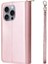 IPhone 16 Için Kılıf Pro Max Cüzdan Kılıf ile 9 Kart Yuvaları ile Kapak Çevirin (Yurt Dışından) 2