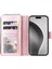 IPhone 16 Için Kılıf Pro Max Cüzdan Kılıf ile 9 Kart Yuvaları ile Kapak Çevirin (Yurt Dışından) 3