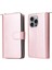 IPhone 16 Için Kılıf Pro Max Cüzdan Kılıf ile 9 Kart Yuvaları ile Kapak Çevirin (Yurt Dışından) 4