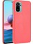 Şık Klasik Durumda Xiaomi Redmi Için Not 10 4g /10S Anti Scratch Kapak (Yurt Dışından) 1