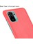 Şık Klasik Durumda Xiaomi Redmi Için Not 10 4g /10S Anti Scratch Kapak (Yurt Dışından) 5