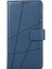 Oppo Oppo 12 Pro 5g Için Flip Case Üç Kart Yuvaları Darbeye Kickstand (Yurt Dışından) 2