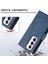Oppo Oppo 12 Pro 5g Için Flip Case Üç Kart Yuvaları Darbeye Kickstand (Yurt Dışından) 3
