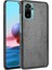 Şık Klasik Durumda Xiaomi Redmi Için Not 10 4g /10S Anti Scratch Kapak (Yurt Dışından) 1