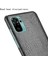 Şık Klasik Durumda Xiaomi Redmi Için Not 10 4g /10S Anti Scratch Kapak (Yurt Dışından) 2