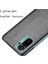 Şık Klasik Durumda Xiaomi Redmi Için Not 10 4g /10S Anti Scratch Kapak (Yurt Dışından) 4