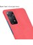 Şık Klasik Durumda Xiaomi Redmi Için Not 11 Pro 4g/5g Anti Scratch Kapak (Yurt Dışından) 3