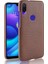 Xiaomi Redmi 7 Uyumluluk Klasik Timsah Için Şık Klasik Kılıf (Yurt Dışından) 1