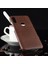 Xiaomi Redmi 7 Uyumluluk Klasik Timsah Için Şık Klasik Kılıf (Yurt Dışından) 3