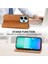 Xiaomi Redmi Için Flip Case 13 4g Cüzdan El Kayışı Günlük Kullanım Eşkenar Dörtgen Şekli (Yurt Dışından) 5