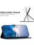 IPhone 12 Için Flip Case Pro Max Iş Deri Çanta Çok Renkli Cüzdan (Yurt Dışından) 4