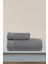 Bliss %100 Pamuk Premium 2'li Havlu Seti Kum 50x90 - 70x140 1