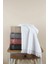 Bliss %100 Pamuk Premium 2'li Havlu Seti Kum 50x90 - 70x140 5