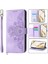 Onur Için Flip Case 200 Pro Çoklu Kredi Kartı Yuvaları Bileklik Kabartmalı (Yurt Dışından) 3