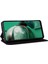Hmd Darbe Pro Cüzdan Manyetik Kapatma Pu Deri Kart 3D Için Flip Case (Yurt Dışından) 3