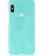 Xiaomi Redmi Not 5 Pro Anti Scratch Koruyucu Için Şık Klasik Durumda (Yurt Dışından) 3