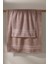 Serenity %100 Pamuk Premium 2'li Havlu Seti Kahve 50x90 - 70x140 2
