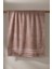 Serenity %100 Pamuk Premium 2'li Havlu Seti Kahve 50x90 - 70x140 3