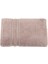 Serenity %100 Pamuk Premium 2'li Havlu Seti Kahve 50x90 - 70x140 4