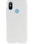 Xiaomi Mi A2 /mi 6x Anti Scratch Koruyucu Kapak Için Şık Klasik Kılıf (Yurt Dışından) 2