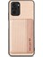 Xiaomi Redmi Için Not 10 4g Manyetik Kart Tutucu Rfıd Engelleme Standı (Yurt Dışından) 1