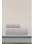 Oasis %100 Pamuk Premium 2'li Havlu Seti Kum 50x90 - 70x140 1