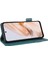 Xiaomi Redmi Için Flip Case 13 4g Kapak Toka ile Kickstand Kart Tutucu (Yurt Dışından) 2
