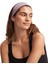 Saç Bandı Spor Kadın Erkek Pamuk Likra Bandana Fitness Tenis Makyaj Yoga Pilates Headband 1