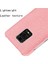 Xiaomi Redmi Not 9 Pro/ Pro Max Anti Scratch Için Şık Klasik Durumda (Yurt Dışından) 5