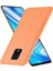 Xiaomi Redmi Not 9 Pro/ Pro Max Anti Scratch Için Şık Klasik Durumda (Yurt Dışından) 3