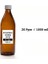 Kolloidal Gümüş Suyu 1litre /20 Ppm (1000 Ml) 1