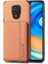 Xiaomi Redmi Not 9 Pro Standı Fonksiyonu Için Komple Kamera Güvenlik (Yurt Dışından) 1